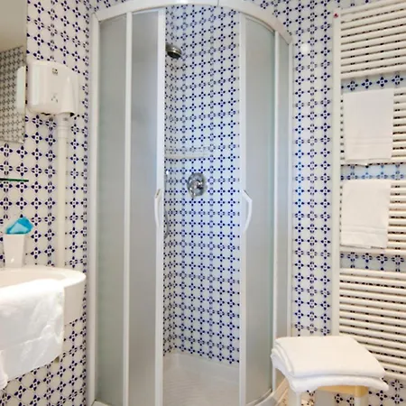 Hotel Le Terrazze Riccione