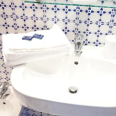 Hotel Le Terrazze Riccione