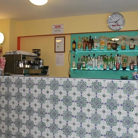 Hotel Le Terrazze 2*