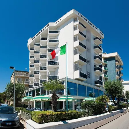 Margareth Riccione