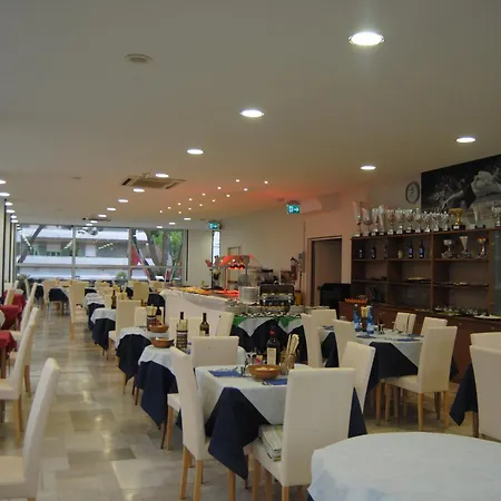 Hotel Carlton Riccione