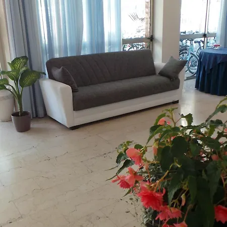Hotel Cimarosa