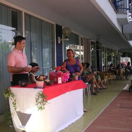 Canasta Riccione