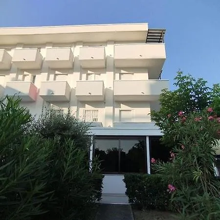 Hotel Pigalle Riccione