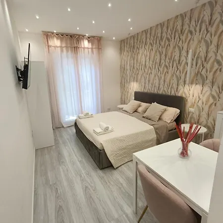Blancohouse - Nido D'amore Sul Parco Apartment