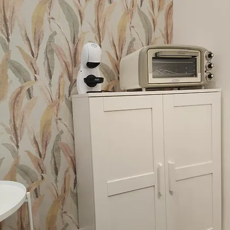 Apartment Blancohouse - Nido D'amore Sul Parco Riccione