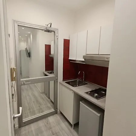 Blancohouse - Nido D'amore Sul Parco Apartment *