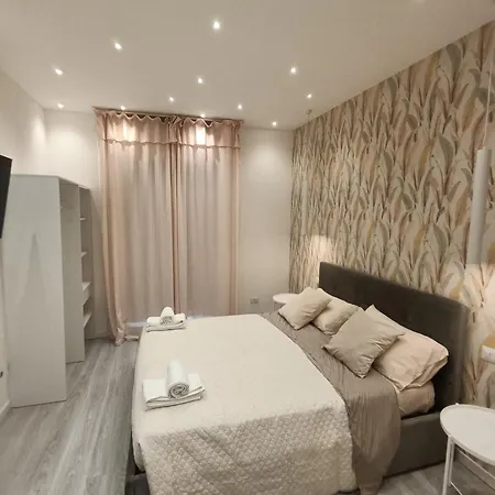 Blancohouse - Nido D'amore Sul Parco Apartment *
