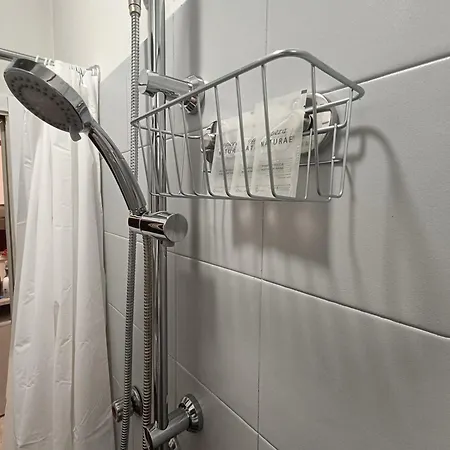 Blancohouse - Nido D'amore Sul Parco Apartment