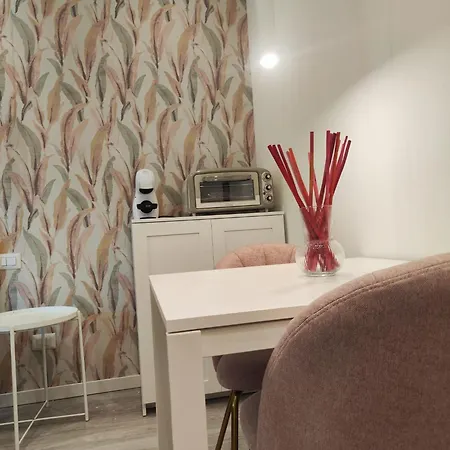 Blancohouse - Nido D'amore Sul Parco Apartment Riccione
