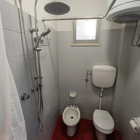 Blancohouse - Nido D'amore Sul Parco Apartment Riccione