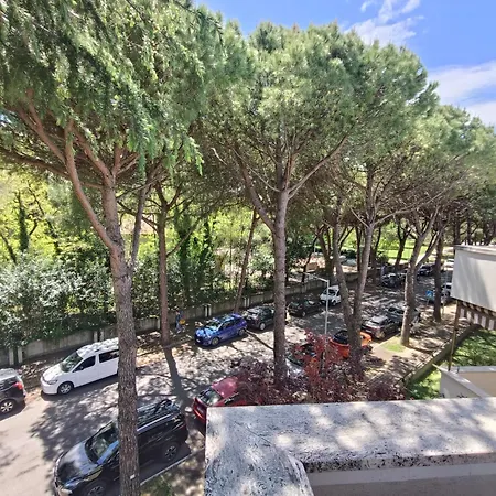 Blancohouse - Nido D'amore Sul Parco * Riccione