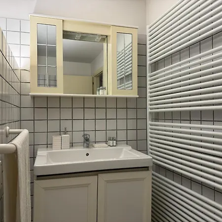 Apartment Casa Stella Riccione