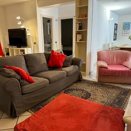 Casa Stella * Riccione