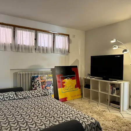 Casa Stella Apartment