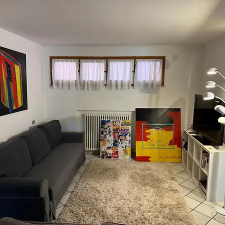 Casa Stella Apartment Riccione