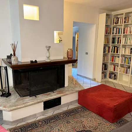 Casa Stella Apartment Riccione