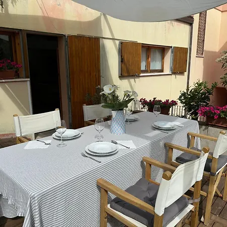 Casa Stella Apartment *