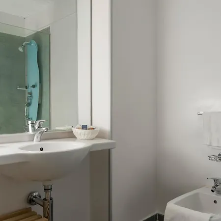 Hotel Mediterraneo 4*