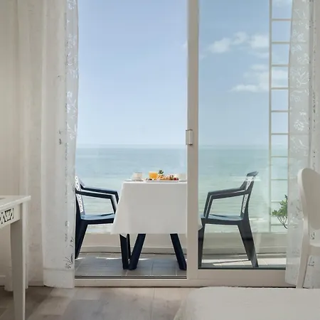 Mediterraneo 4* Riccione