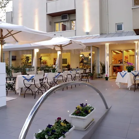 Hotel Nives