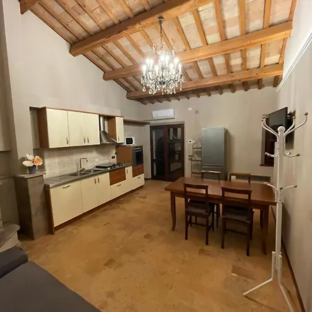 Residenza Collina Cielo