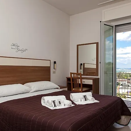Vela D'oro Otel