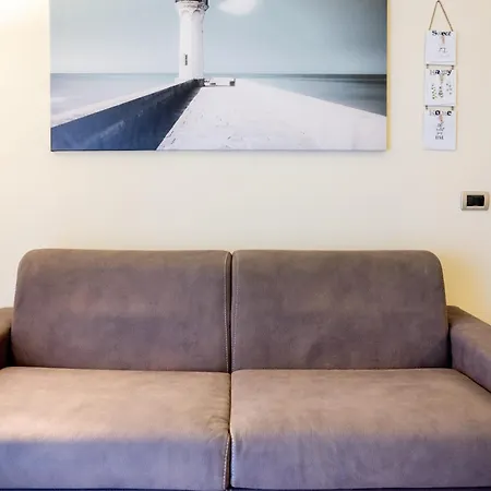 Appartamento We - Sole Mare,