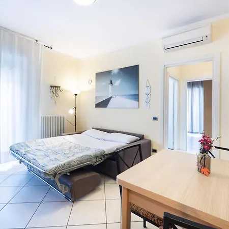 Appartamento We - Sole Mare, *