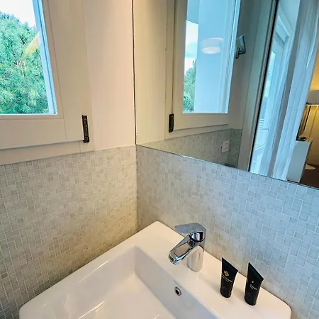Attico San Martino Flexrent - Abissinia Apartment *