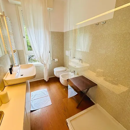 Apartment Attico San Martino Flexrent - Abissinia *