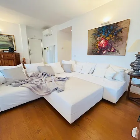 Apartment Attico San Martino Flexrent - Abissinia