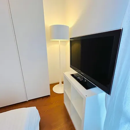 Attico San Martino Flexrent - Abissinia Riccione