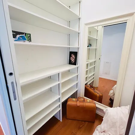 Attico San Martino Flexrent - Abissinia Apartment *