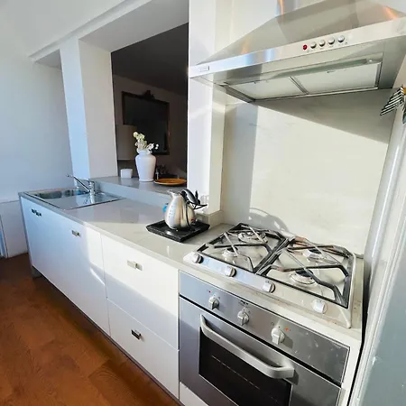 Attico San Martino Flexrent - Abissinia * Riccione