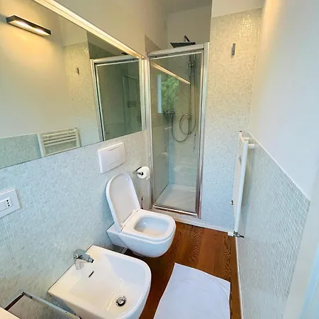 Attico San Martino Flexrent - Abissinia Apartment
