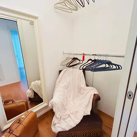 Apartment Attico San Martino Flexrent - Abissinia Riccione
