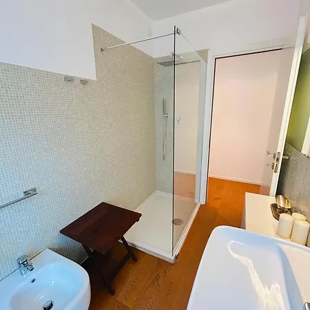 Attico San Martino Flexrent - Abissinia * Riccione
