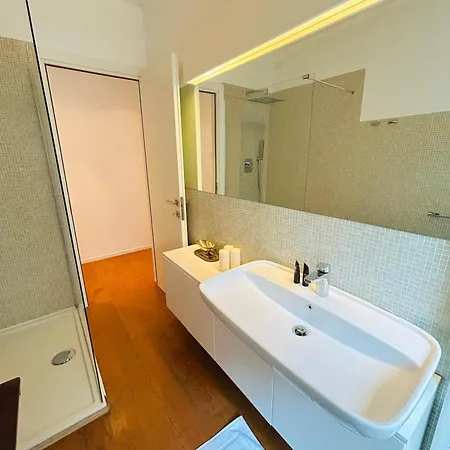 Apartment Attico San Martino Flexrent - Abissinia Riccione