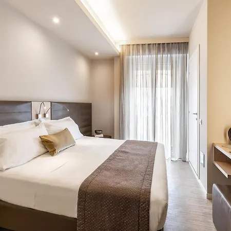 Dory Hotel 4*