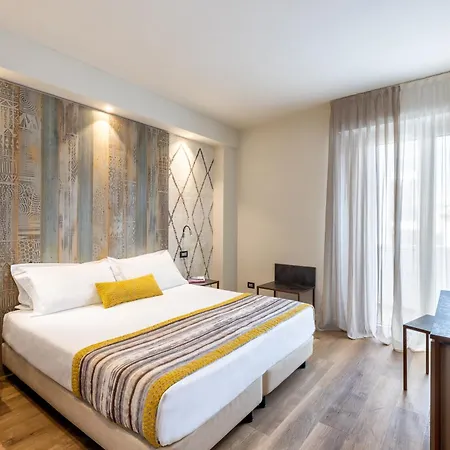 Hotel Dory
