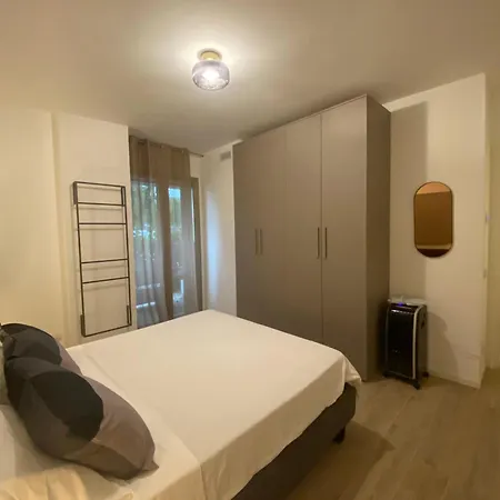 Cortemaggiore 4d Luxury-flexrent Abissinia * Riccione