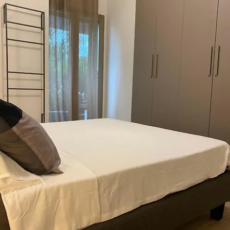 Apartment Cortemaggiore 4d Luxury-flexrent Abissinia *