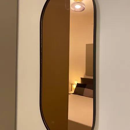 Cortemaggiore 4d Luxury-flexrent Abissinia Apartment *