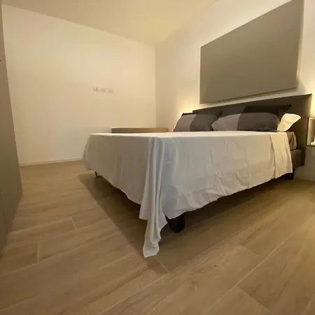 Cortemaggiore 4d Luxury-flexrent Abissinia * Riccione