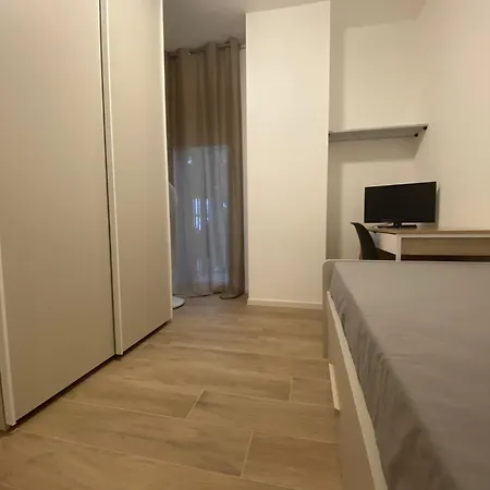 Apartment Cortemaggiore 4d Luxury-flexrent Abissinia Riccione