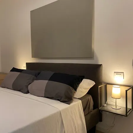 Apartment Cortemaggiore 4d Luxury-flexrent Abissinia Riccione