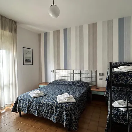 Etna - Nuova Gestione Romagnola & Parcheggio Hotel
