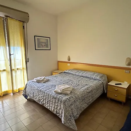 Hotel Etna - Nuova Gestione Romagnola & Parcheggio 3*