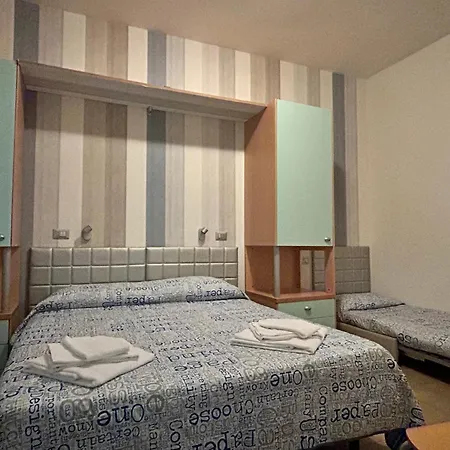 Etna - Nuova Gestione Romagnola & Parcheggio Hotel